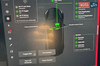 Седан Tesla Model 3 2021 в Кривому Розі