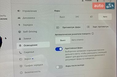 Седан Tesla Model 3 2020 в Киеве