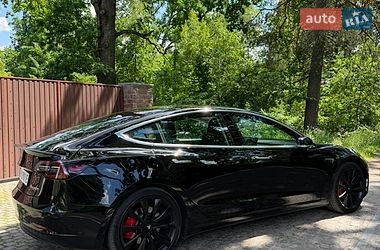 Седан Tesla Model 3 2019 в Житомирі