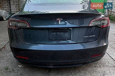 Седан Tesla Model 3 2022 в Харкові фото 2 Седан Tesla Model 3 2022 в Харкові