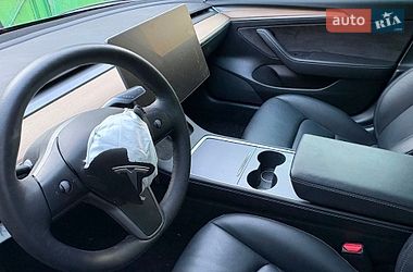Седан Tesla Model 3 2022 в Харкові фото 7 Седан Tesla Model 3 2022 в Харкові