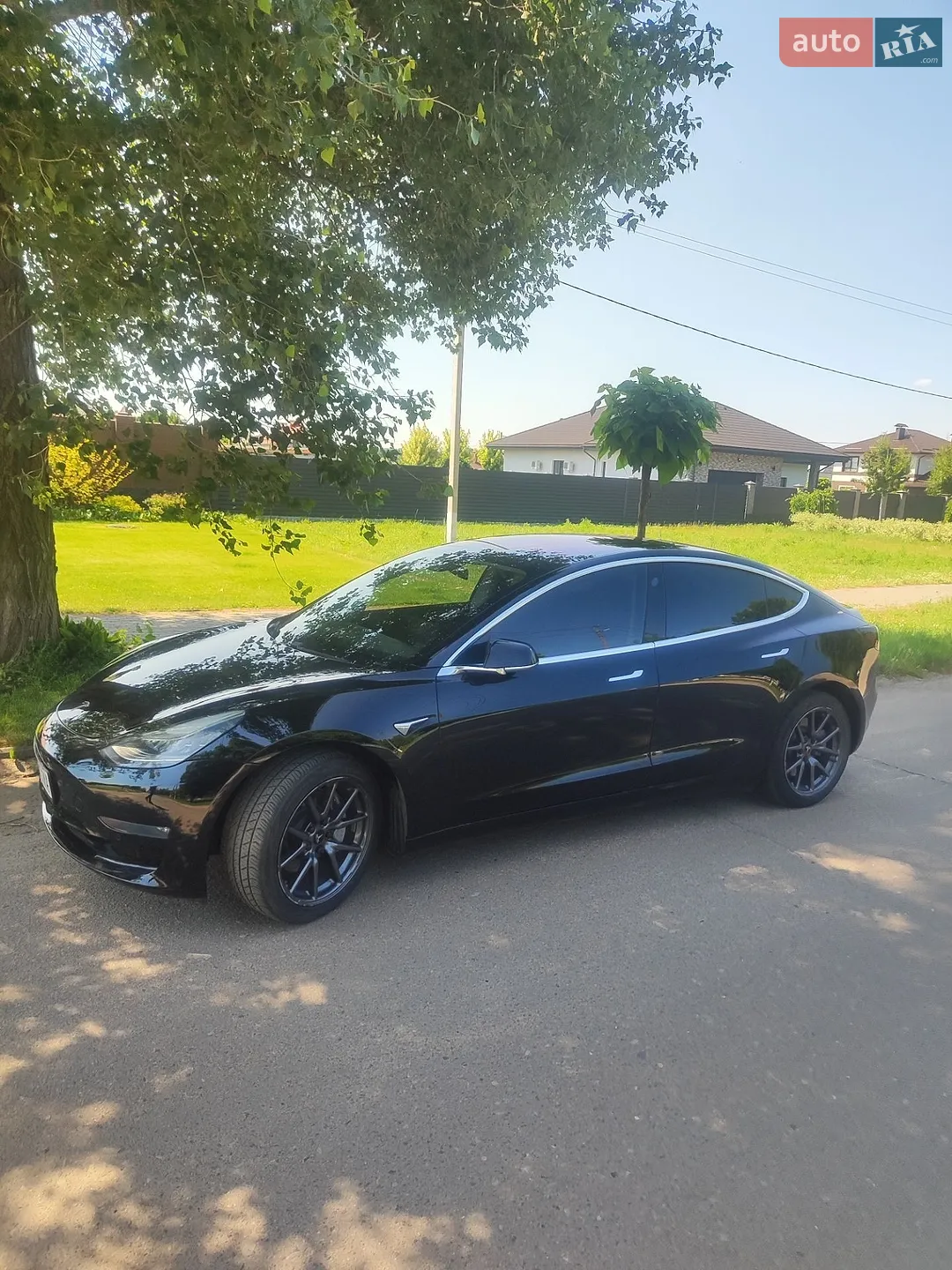 2019 Tesla Model 3 - мініатюра 16