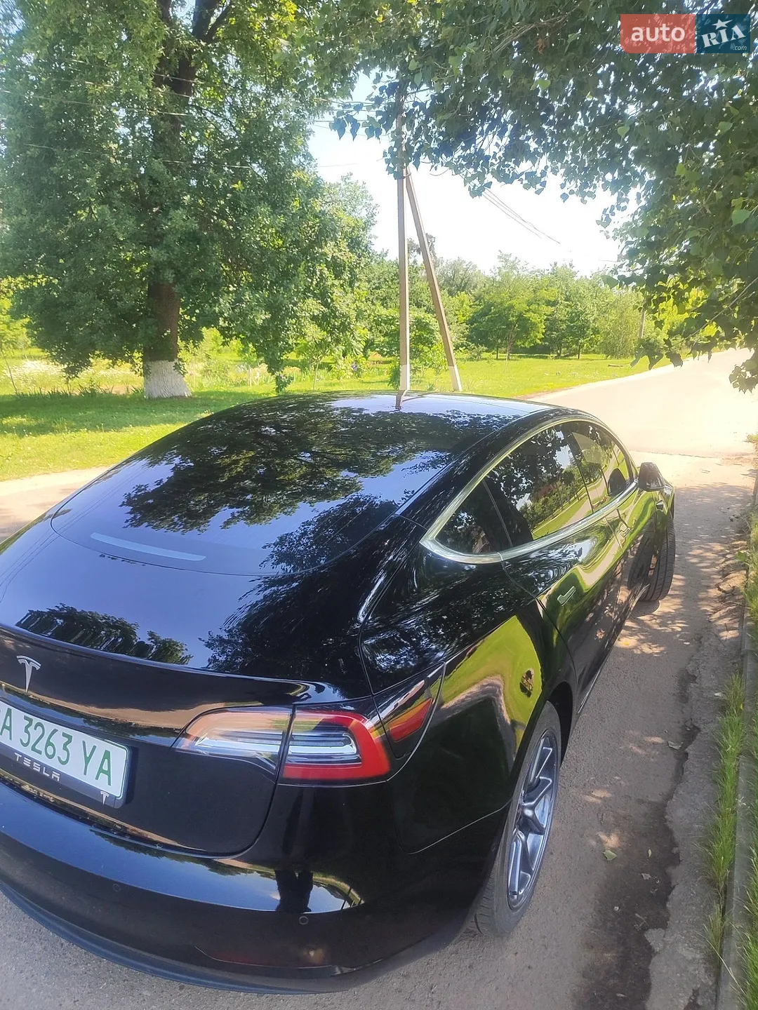 2019 Tesla Model 3 - мініатюра 13