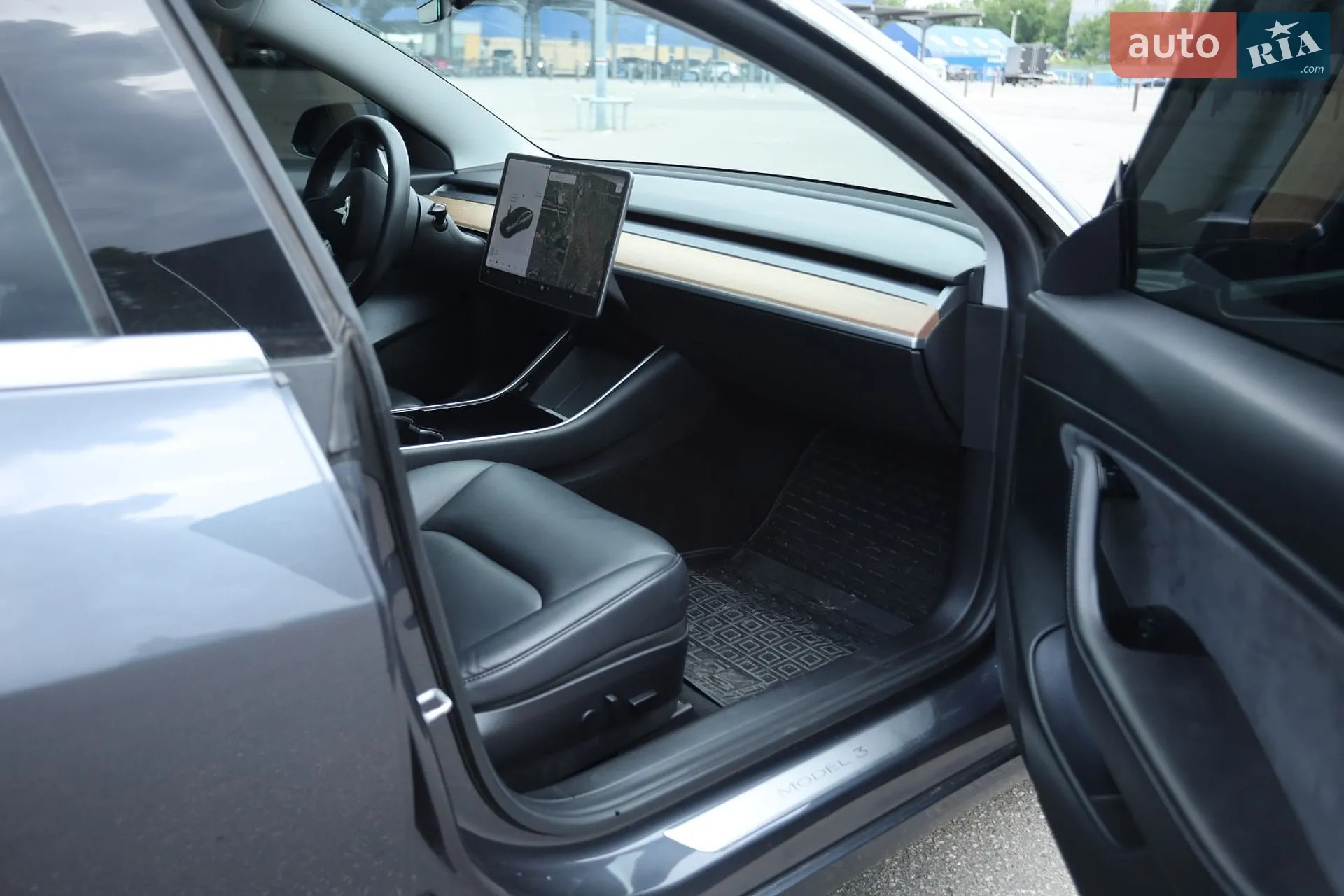 2020 Tesla Model 3 - мініатюра 6