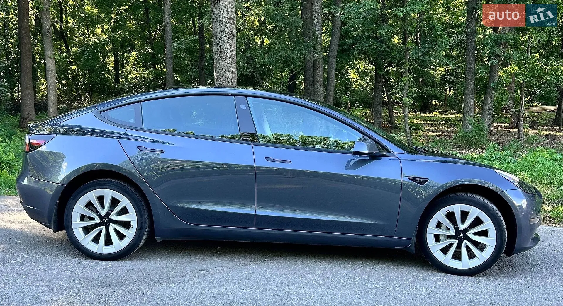 2022 Tesla Model 3 - мініатюра 4