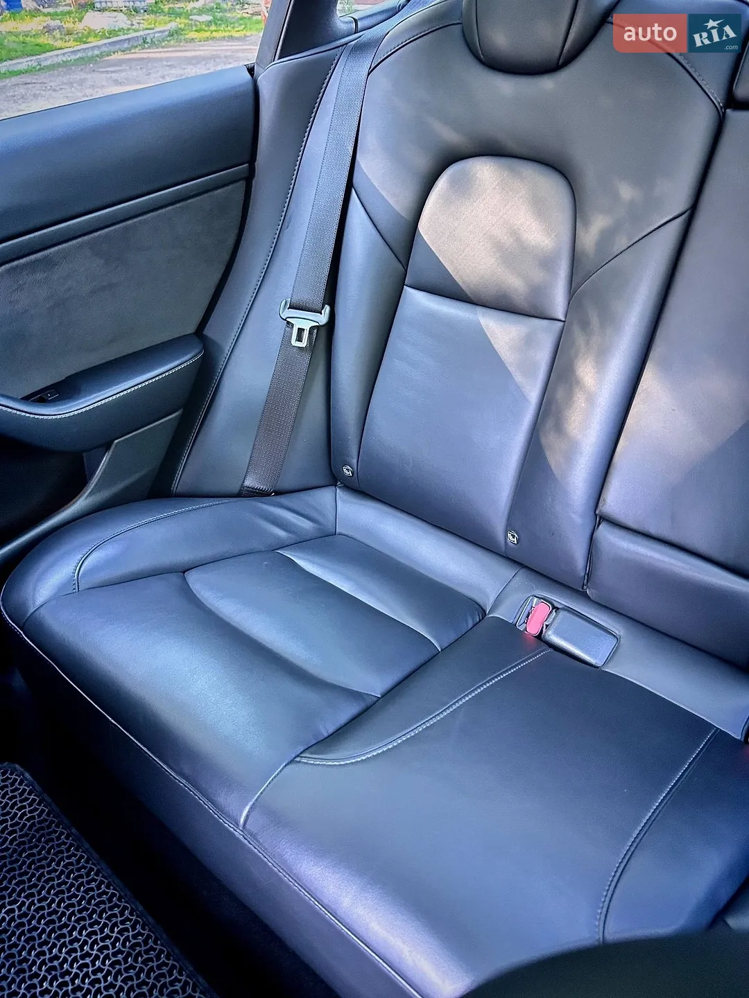 2022 Tesla Model 3 - мініатюра 14