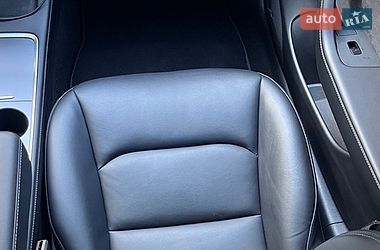 Седан Tesla Model 3 2020 в Одессе