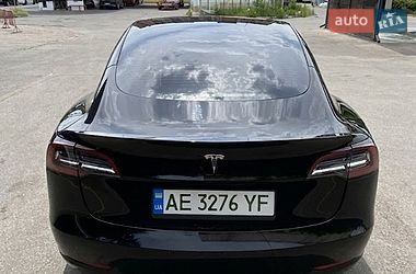Седан Tesla Model 3 2022 в Дніпрі фото 5 Седан Tesla Model 3 2022 в Дніпрі