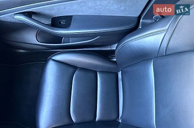 Седан Tesla Model 3 2019 в Одессе
