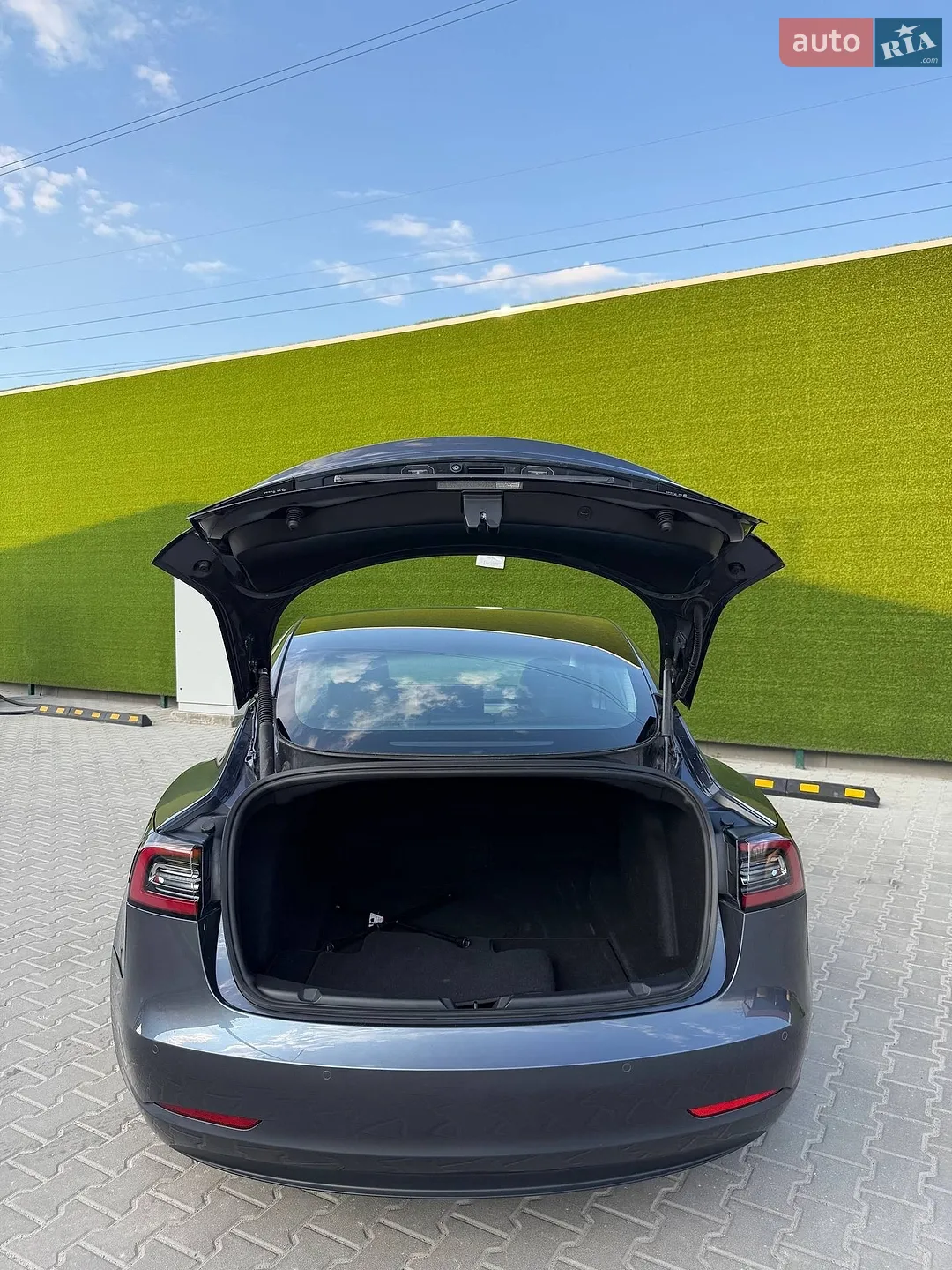 2021 Tesla Model 3 - мініатюра 12