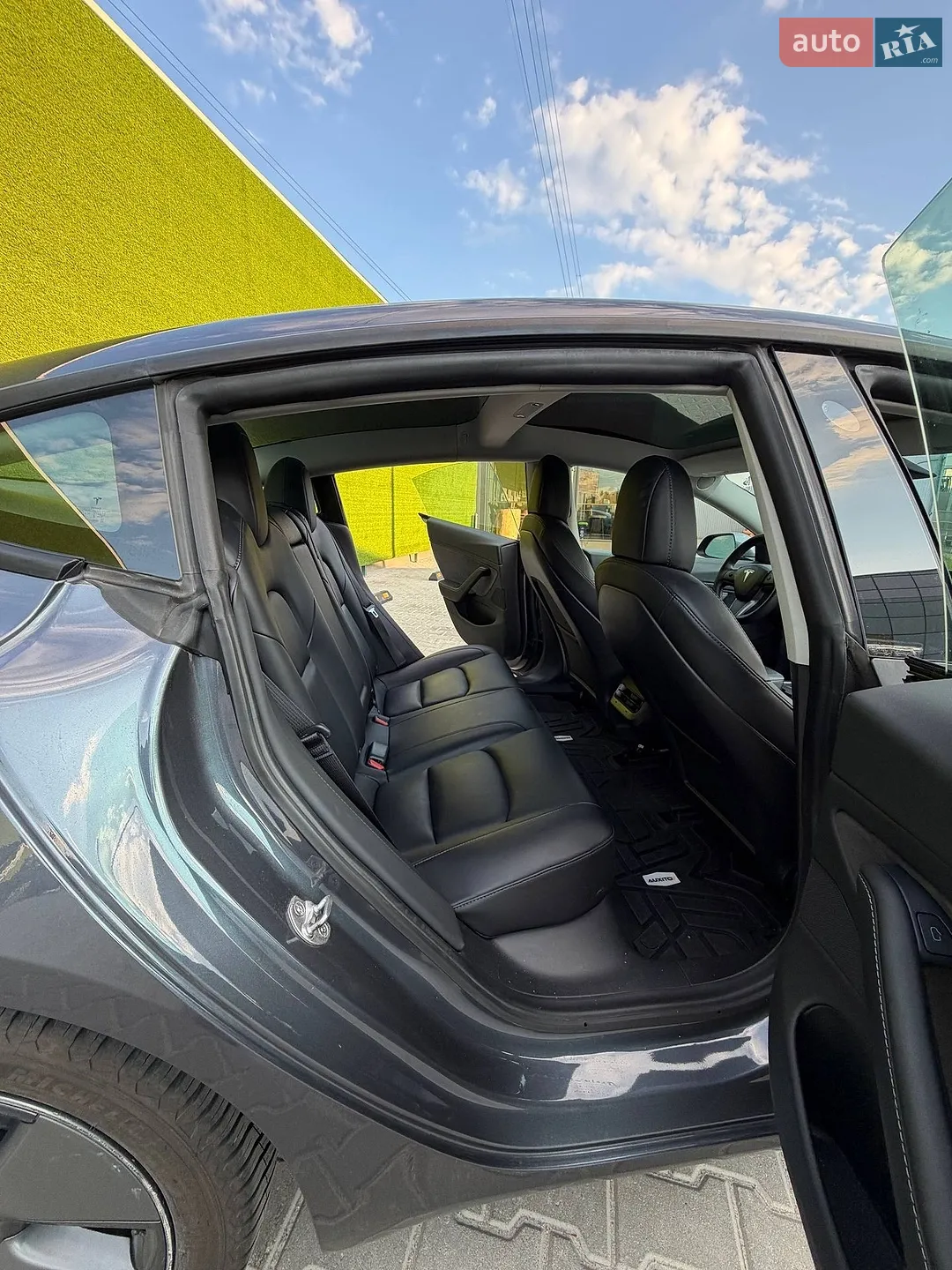 2021 Tesla Model 3 - мініатюра 20