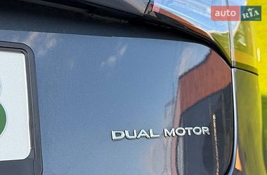 Седан Tesla Model 3 2021 в Киеве