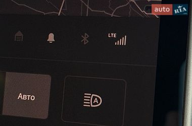 Седан Tesla Model 3 2021 в Киеве