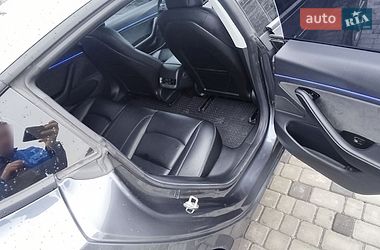 Седан Tesla Model 3 2018 в Хмельницком