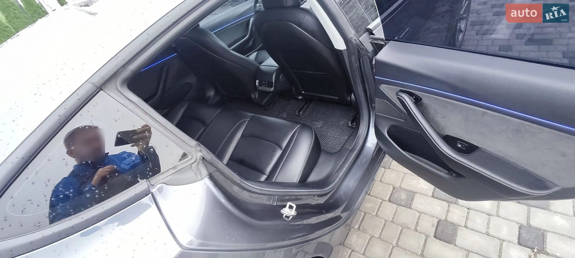 2018 Tesla Model 3 - мініатюра 16