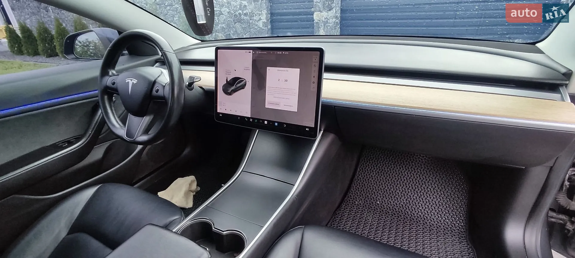 2018 Tesla Model 3 - мініатюра 18