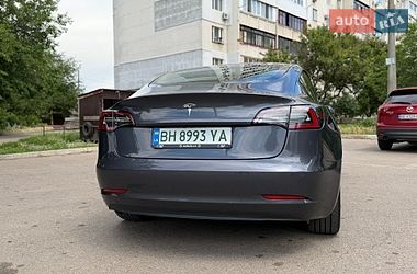 Седан Tesla Model 3 2022 в Одессе фото 6 Седан Tesla Model 3 2022 в Одессе