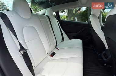 Седан Tesla Model 3 2022 в Одессе фото 17 Седан Tesla Model 3 2022 в Одессе