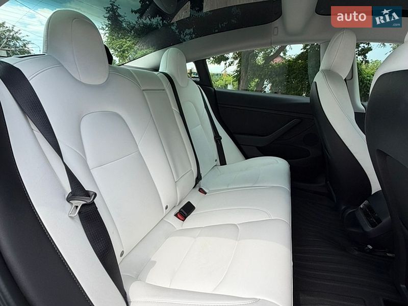 Седан Tesla Model 3 2022 в Одессе фото 17 Седан Tesla Model 3 2022 в Одессе
