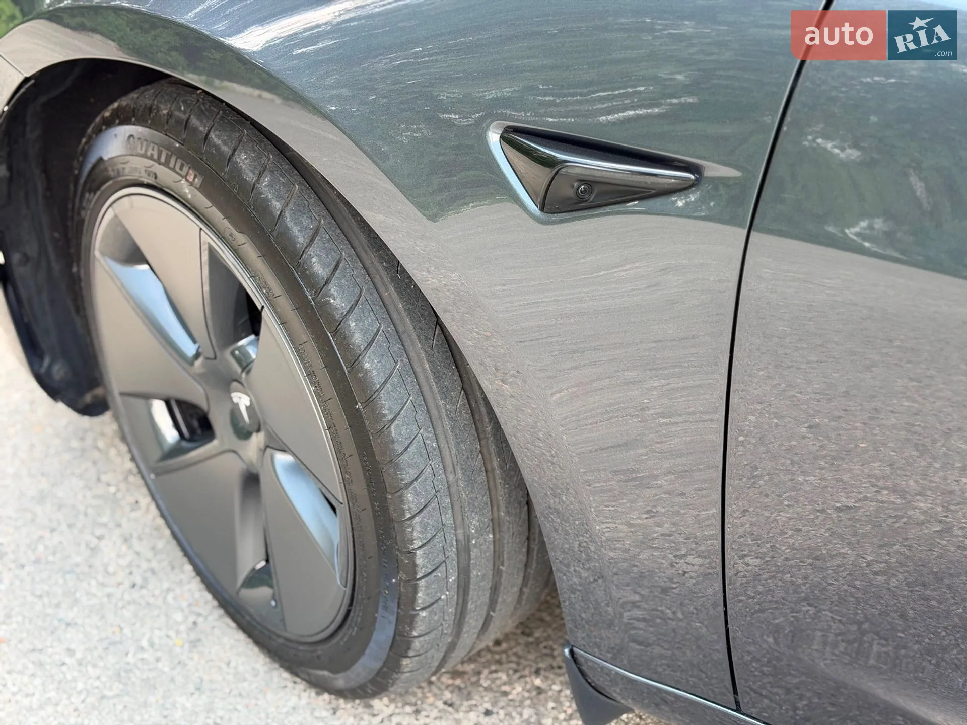 Tesla Model 3 2023 VIN 5YJ3E1EB7PF681140 фото оголошення 61 з 62