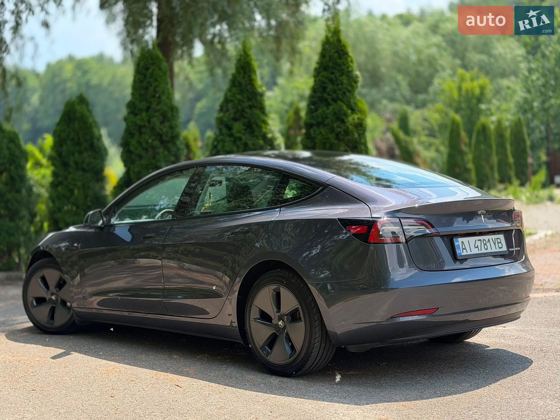 2023 Tesla Model 3 - мініатюра 29