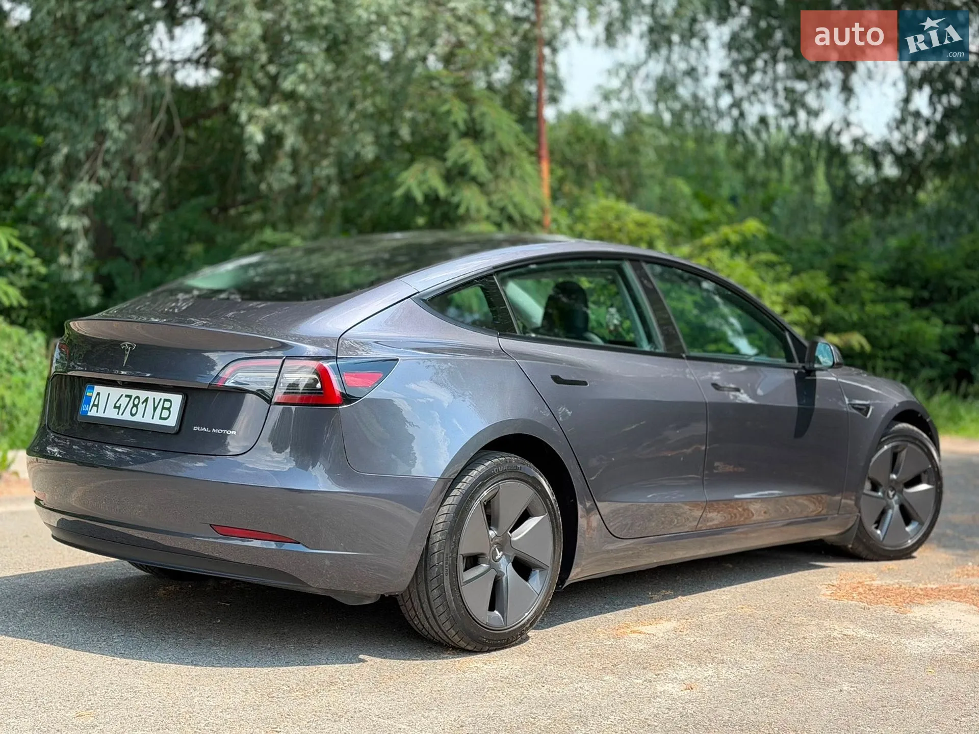 2023 Tesla Model 3 - мініатюра 27