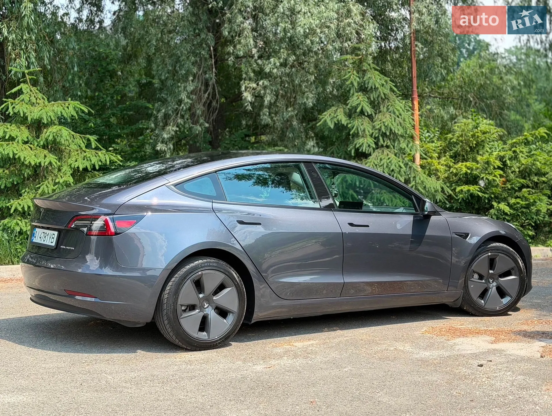 2023 Tesla Model 3 - мініатюра 21