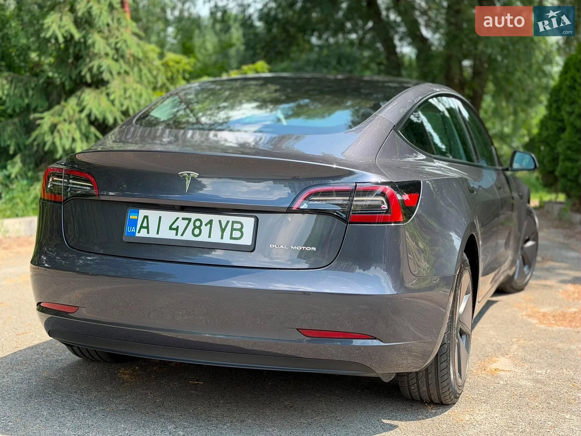 Tesla Model 3 2023 VIN 5YJ3E1EB7PF681140 фото оголошення 9 з 62