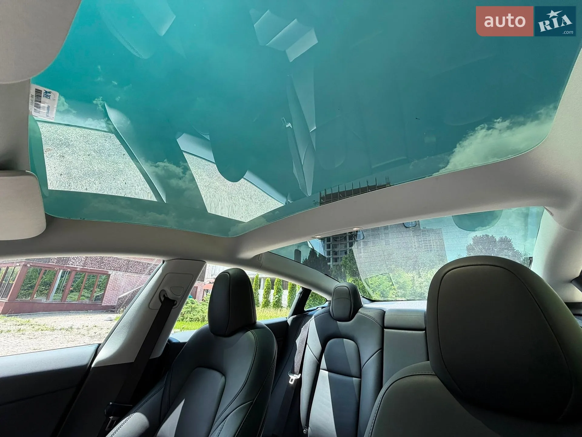 Tesla Model 3 2023 VIN 5YJ3E1EB7PF681140 фото оголошення 58 з 62