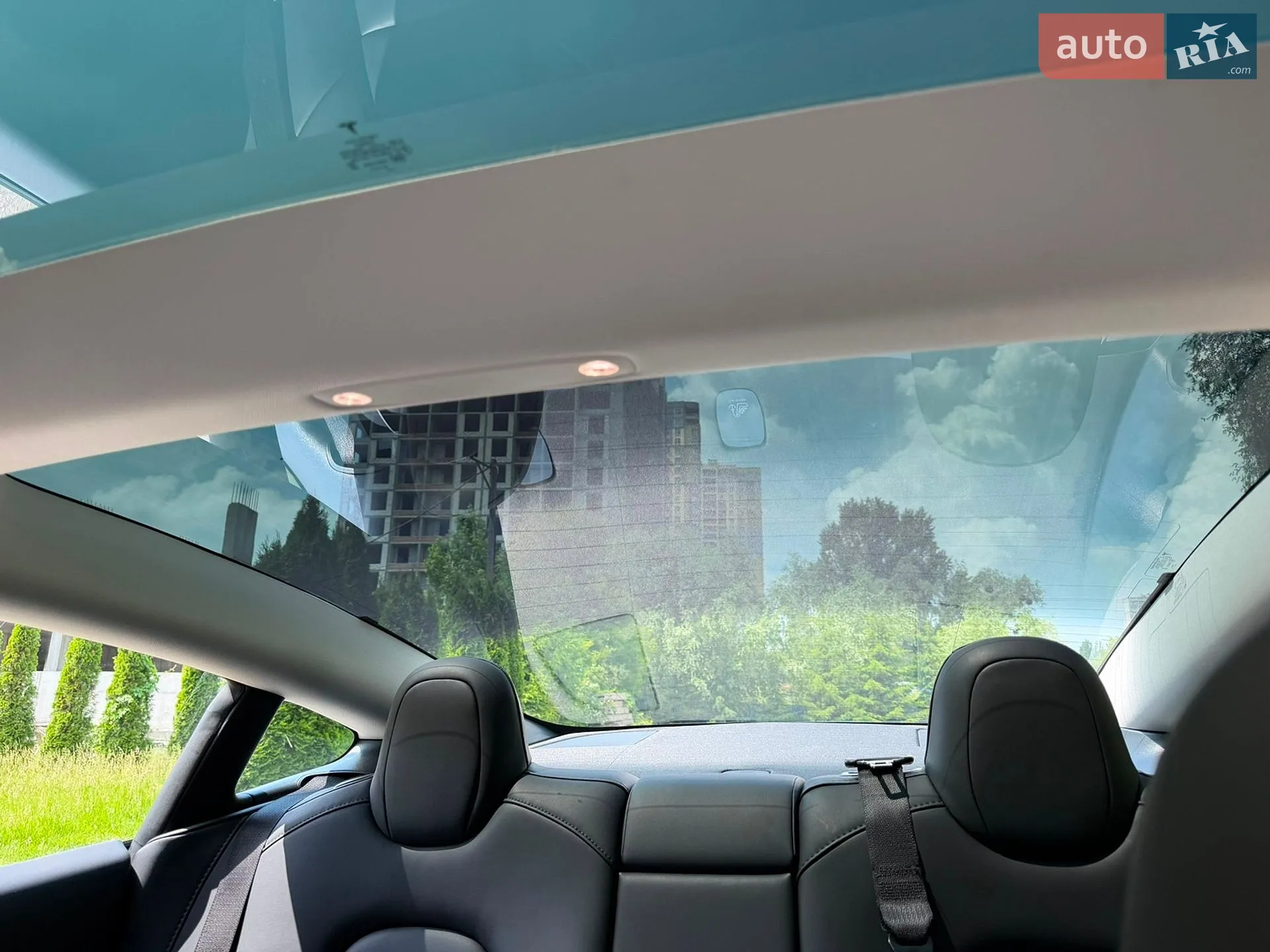 2023 Tesla Model 3 - мініатюра 72
