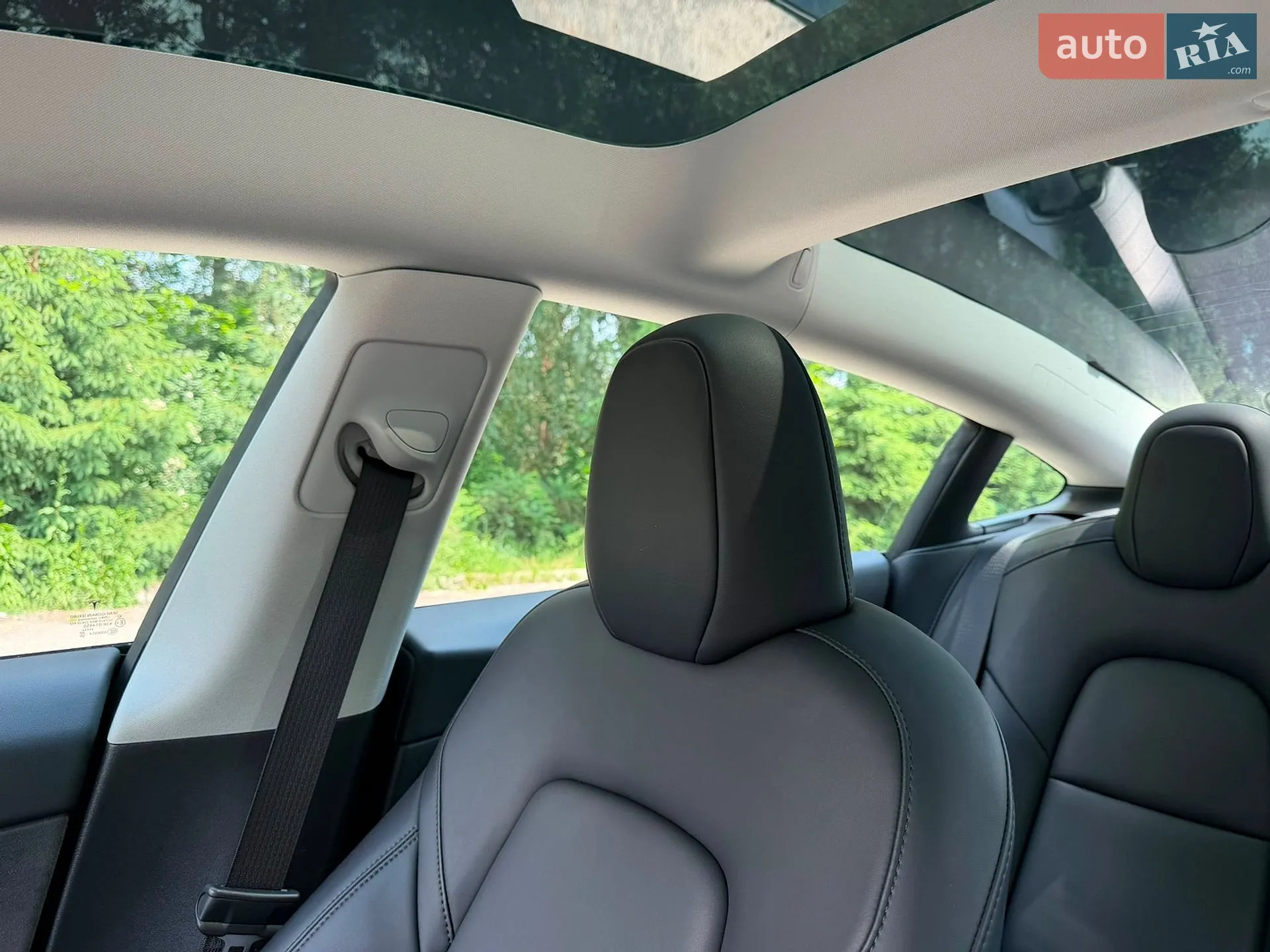 Tesla Model 3 2023 VIN 5YJ3E1EB7PF681140 фото оголошення 50 з 62