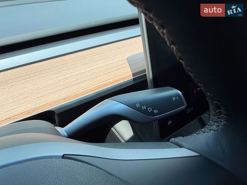 Седан Tesla Model 3 2023 в Києві фото 49 Седан Tesla Model 3 2023 в Києві