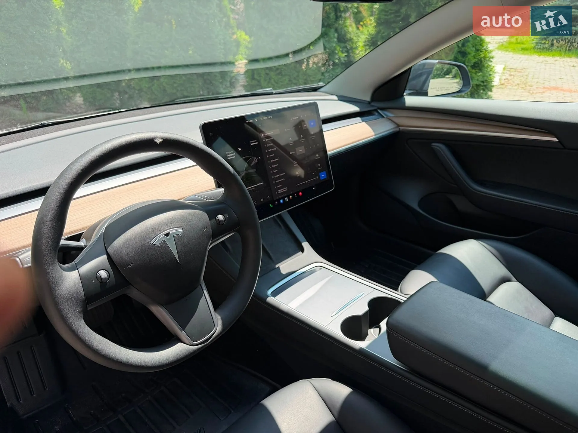2023 Tesla Model 3 - мініатюра 57