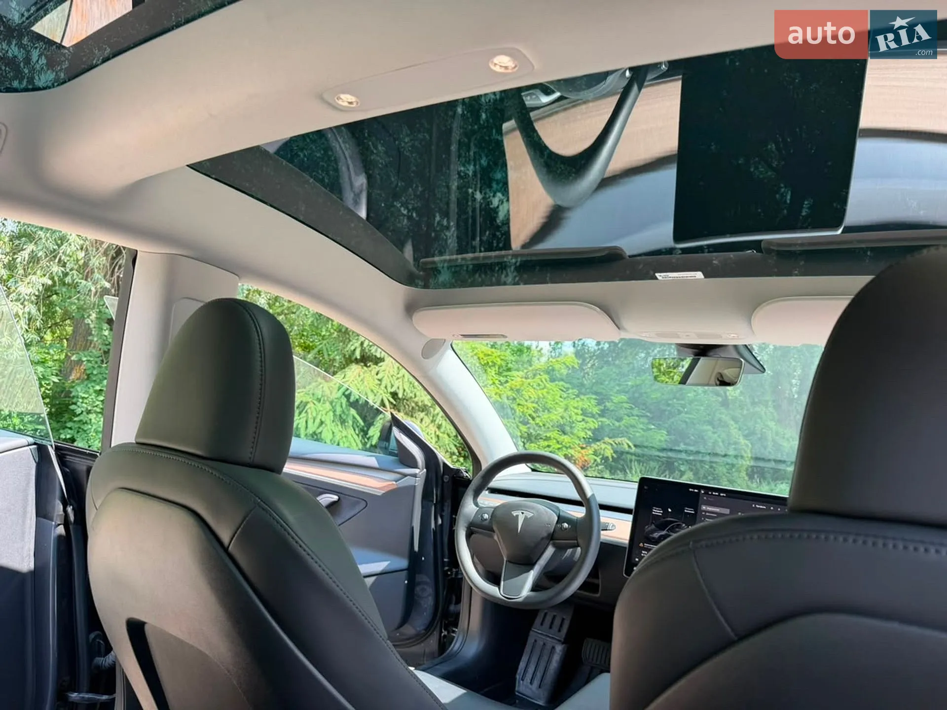 Tesla Model 3 2023 VIN 5YJ3E1EB7PF681140 фото оголошення 25 з 62