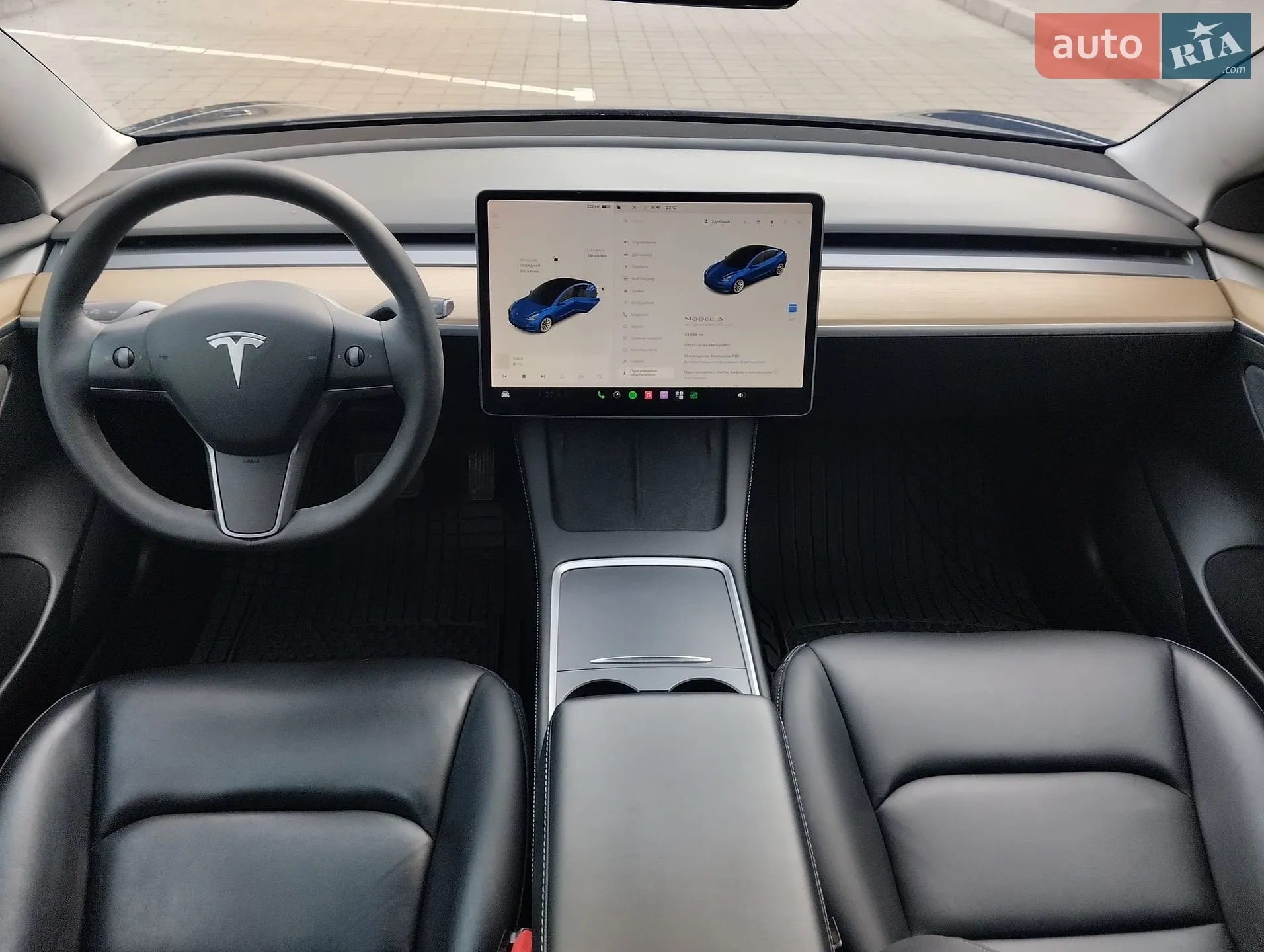 2021 Tesla Model 3 - мініатюра 8