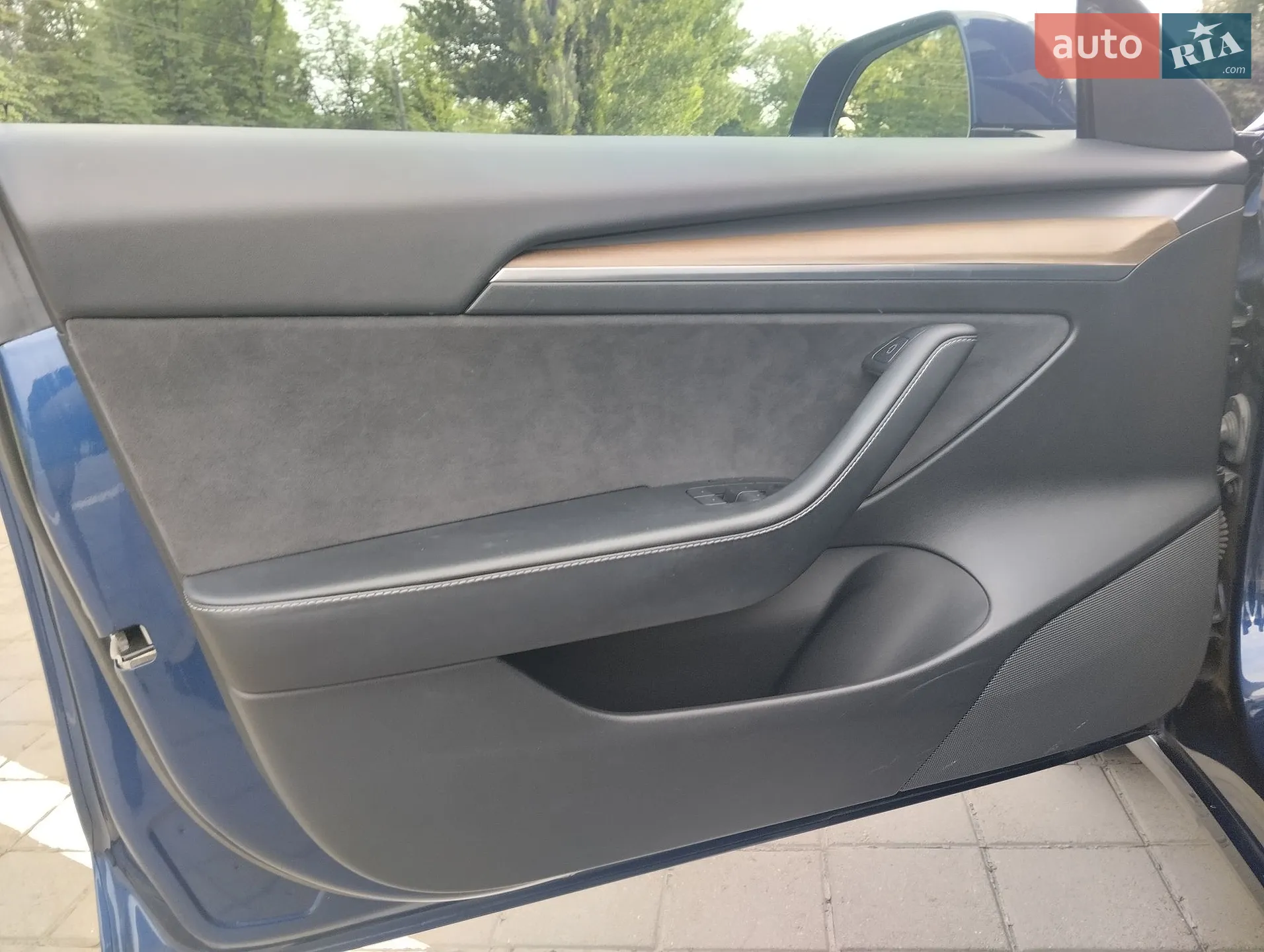 2021 Tesla Model 3 - мініатюра 13
