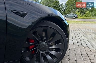 Седан Tesla Model 3 2021 в Ивано-Франковске фото 14 Седан Tesla Model 3 2021 в Ивано-Франковске