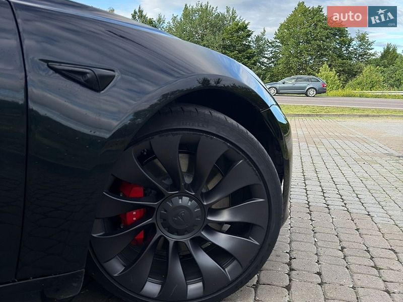 Седан Tesla Model 3 2021 в Ивано-Франковске фото 14 Седан Tesla Model 3 2021 в Ивано-Франковске