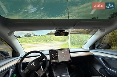 Седан Tesla Model 3 2021 в Ивано-Франковске фото 15 Седан Tesla Model 3 2021 в Ивано-Франковске