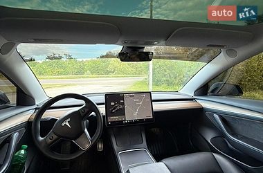 Седан Tesla Model 3 2021 в Ивано-Франковске фото 16 Седан Tesla Model 3 2021 в Ивано-Франковске