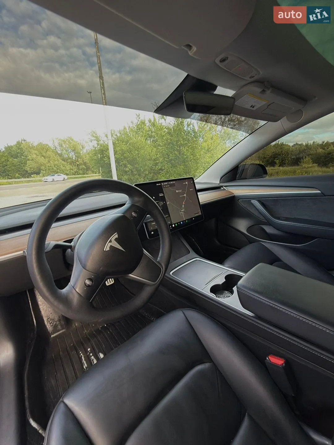 2021 Tesla Model 3 - мініатюра 17