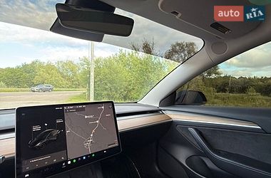 Седан Tesla Model 3 2021 в Ивано-Франковске фото 19 Седан Tesla Model 3 2021 в Ивано-Франковске