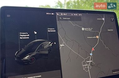 Седан Tesla Model 3 2021 в Ивано-Франковске фото 21 Седан Tesla Model 3 2021 в Ивано-Франковске