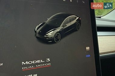 Седан Tesla Model 3 2021 в Ивано-Франковске фото 22 Седан Tesla Model 3 2021 в Ивано-Франковске
