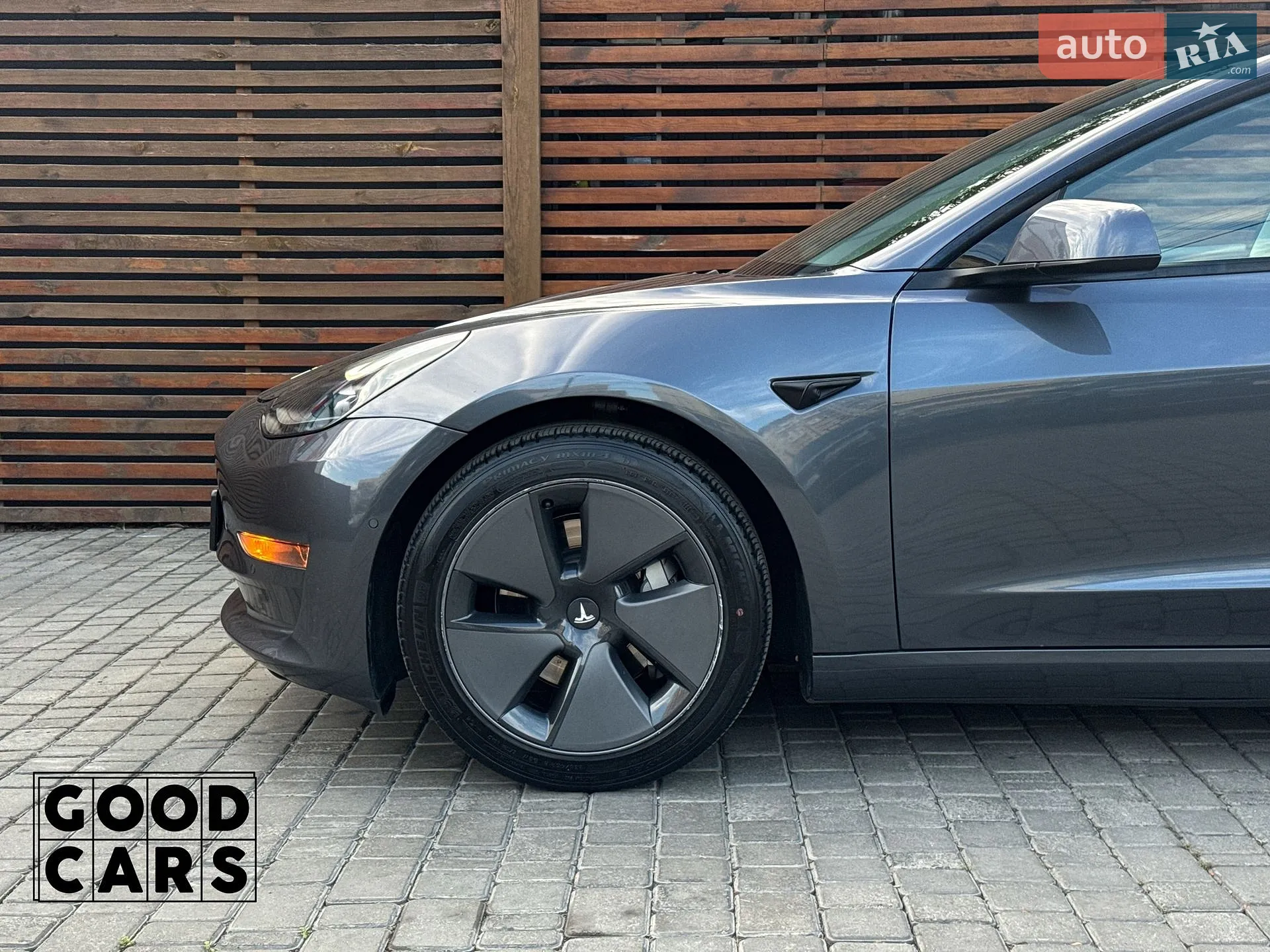 2020 Tesla Model 3 - мініатюра 12