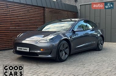 Седан Tesla Model 3 2020 в Одессе фото 3 Седан Tesla Model 3 2020 в Одессе