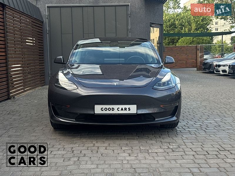 Седан Tesla Model 3 2020 в Одессе фото 2 Седан Tesla Model 3 2020 в Одессе