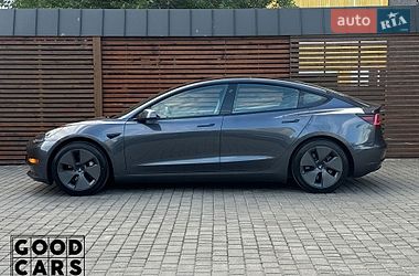 Седан Tesla Model 3 2020 в Одессе фото 4 Седан Tesla Model 3 2020 в Одессе