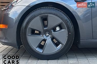 Седан Tesla Model 3 2020 в Одессе фото 13 Седан Tesla Model 3 2020 в Одессе
