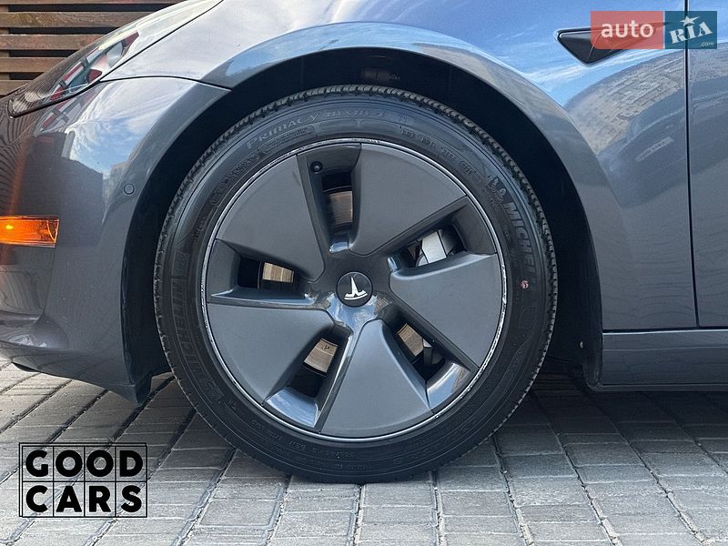 Седан Tesla Model 3 2020 в Одессе фото 13 Седан Tesla Model 3 2020 в Одессе